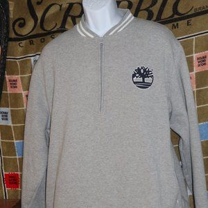 Timberland Quarter-zip Extra Large